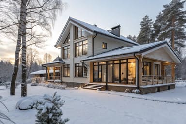 строительство фундамента в Долгопрудном