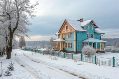 строительство фундамента в Коломне